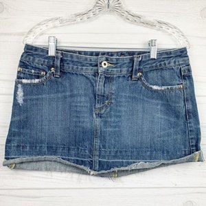 American Eagle Outfitters Women's Jean Skirt